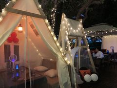 -JUKEBOX玖部音乐餐厅(华侨城店)