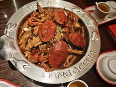 -胖哥俩肉蟹煲(淮安万达店)