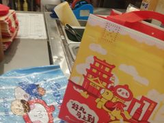 -咕噜咕噜·章鱼小丸子(广州荔湾领展广场店)