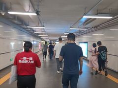 -下沙(地铁站)