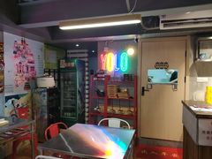 -Yolo韩国创意料理