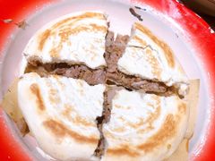 -袁家村关中印象美食(万象汇店)