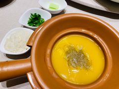 黄烧金钩翅-醉胶东(友谊店)