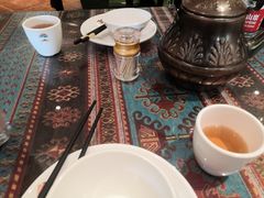 -巴依老爷·新疆美食(上城区天城路店)