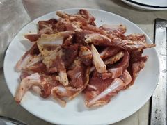 -风味烧烤