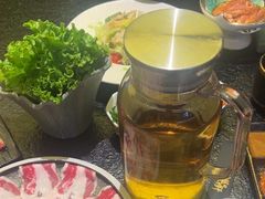 -樱嘢·炭火烧肉(惠南店)