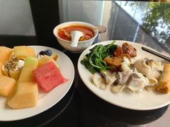 -上海虹桥宾馆(郁锦香品牌酒店)