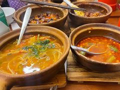 -罗妈砂锅(四川成都奎星楼店)