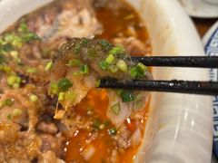 -老雒阳面馆·水席·洛阳菜(王城路店)