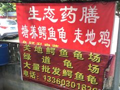 -龟场私房菜