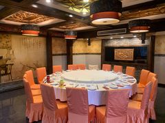 包厢-石湖大酒店(桐泾店)
