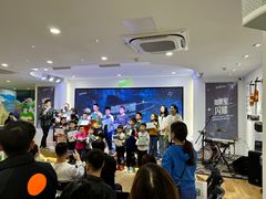 -音乐窝玩创中心·乐器声乐(海珠乐峰店)