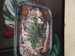 -半天妖烤鱼(方庄店)