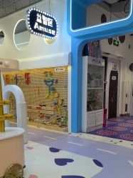 -米兜欢乐王国·儿童乐园(宝安益田假日天地店)