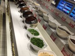 -玫瑰花园自助烤肉(顺义鑫海韵通店)