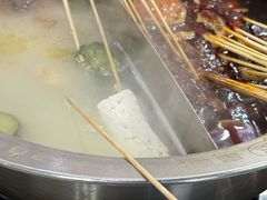 -屋头串串(龙潭寺店)