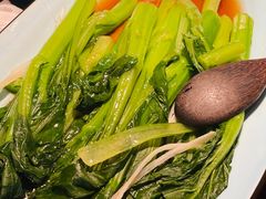 -绿茶餐厅(西湖银泰百货店)