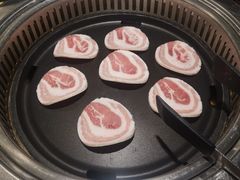 -花味·自助烤肉(雨花客厅店)