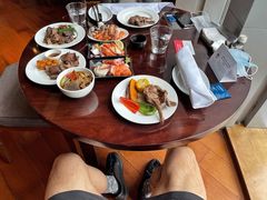 -广州富力君悦大酒店·凯菲厅