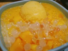 -杨枝金捞甜品(氹仔泉澧店)