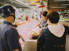 -科巷菜场