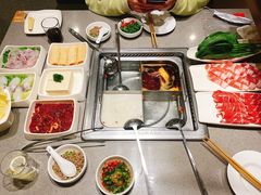 -海底捞火锅(铂澜大象城店)