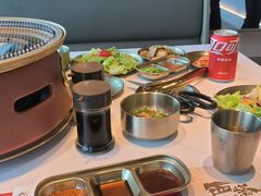 -西塔老太太泥炉烤肉(川沙百联店)