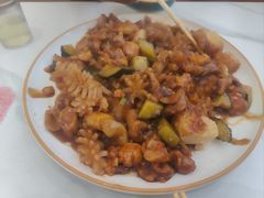 -清真·同发顺饭庄·烧麦(总店)