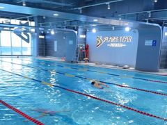 -FLARE STAR FITNESS(复地活力城店)