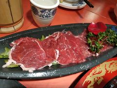 -巴九门老火锅(来福士打望店)