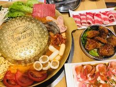 -7mall美食潮地标