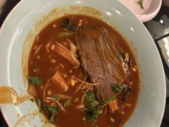 -西安饭庄·非遗陕菜(钟楼店)