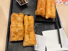 -永和大王(蛙嫩鸡香煲煲鲜·军博店)
