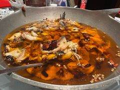 -辣婆婆(航天桥店)