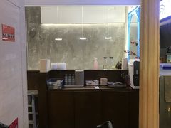 -1/2half西餐(中大国际店)