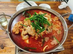 -湘菜时代风味餐厅