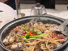 -凤城·食都