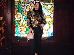 -马克西姆餐厅(崇文门店)