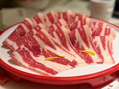-涮福記·现切牛羊肉火锅(世纪汇店)