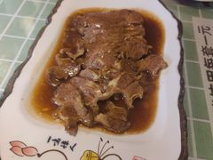 -清真文铁家烧麦馆