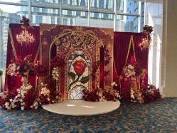 -上海大酒店·婚宴年会宴会厅