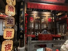 -南京大牌档(济南万象城店)