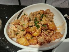-大丰收脆鱼(正荣财富中心店)