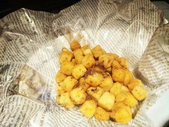 -新白鹿餐厅(悠迈生活广场店)
