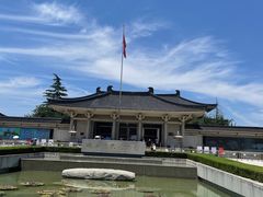 -陕西历史博物馆