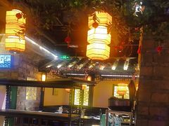 -绿茶餐厅(汇悦大融城店)