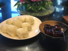 -羡餐厅·杭帮菜·淳菜(千岛湖自由洲际殿店)