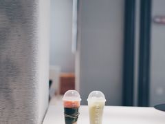 -喜茶(中山利和新地店)
