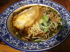 -老地方猫儿面(磁器口店)