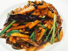 老妈下饭菜-春熙小馆(乘风庄店)